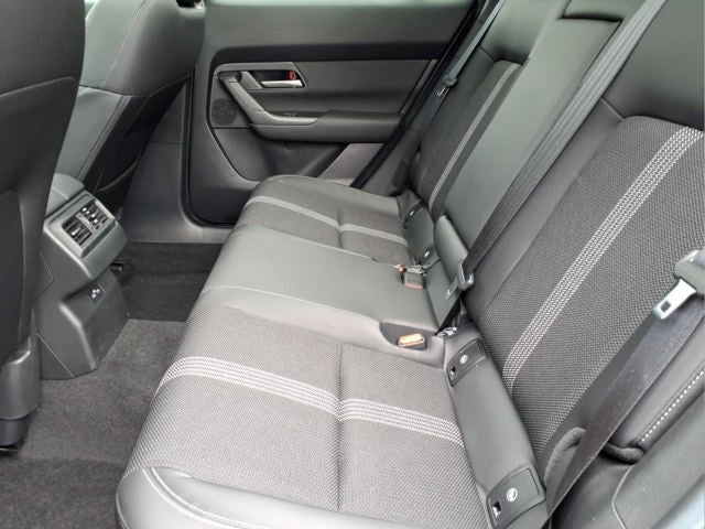 2025 Mazda Mazda CX-50 2.5 S Premium