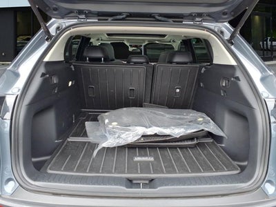 2025 Mazda Mazda CX-50 2.5 S Premium