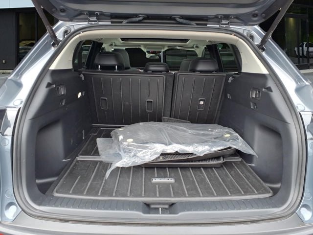 2025 Mazda Mazda CX-50 2.5 S Premium