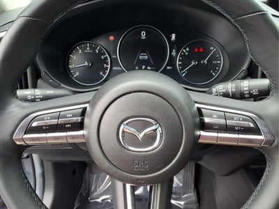 2025 Mazda Mazda CX-50 2.5 S Premium