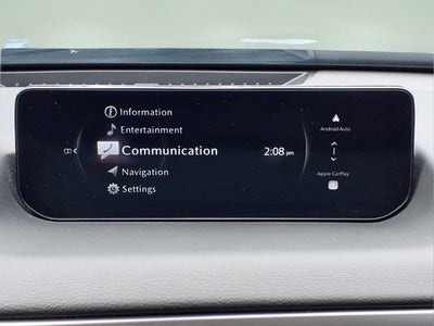 2025 Mazda Mazda CX-50 2.5 S Premium
