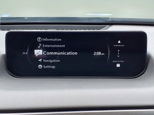 2025 Mazda Mazda CX-50 2.5 S Premium