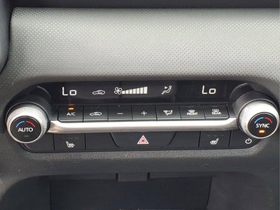 2025 Mazda Mazda CX-50 2.5 S Premium