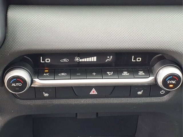 2025 Mazda Mazda CX-50 2.5 S Premium