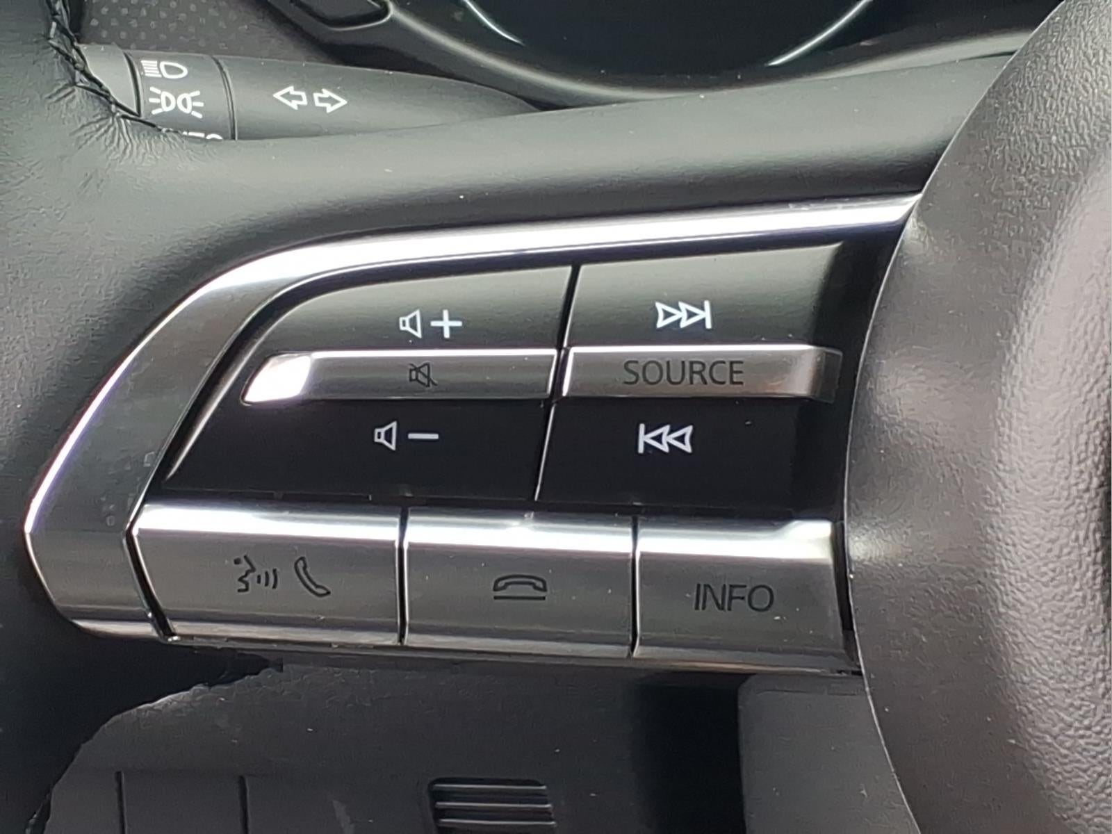 2025 Mazda Mazda CX-50 2.5 S Premium Package