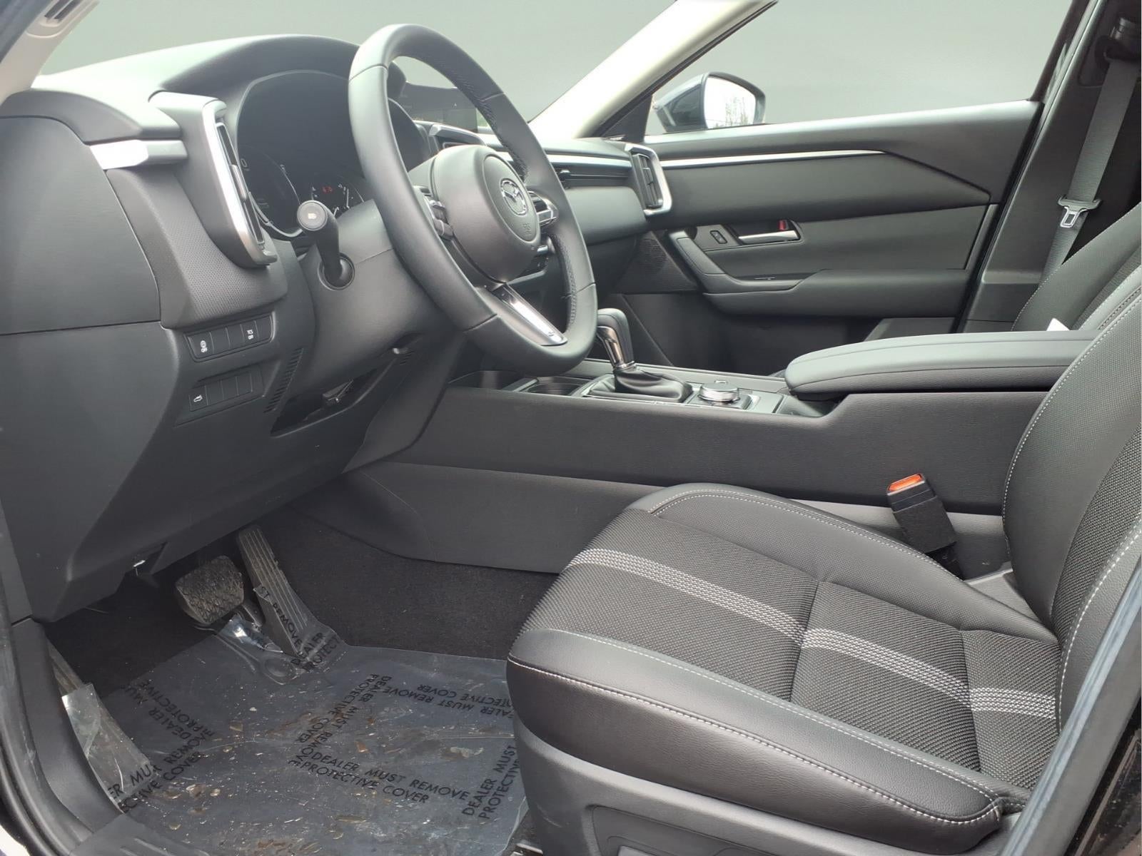 2025 Mazda Mazda CX-50 2.5 S Premium Package