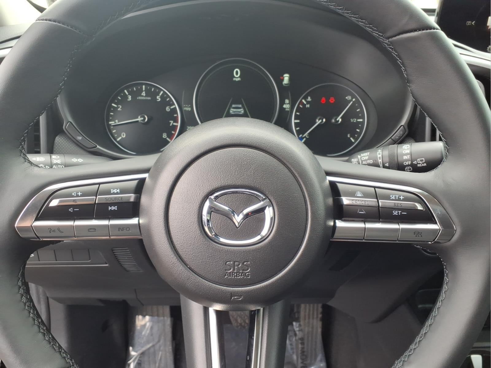 2025 Mazda Mazda CX-50 2.5 S Premium Package