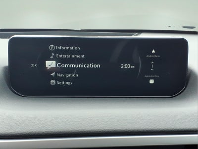 2025 Mazda Mazda CX-50 2.5 S Premium Package