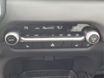 2025 Mazda Mazda CX-50 2.5 S Premium Package