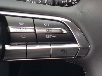 2025 Mazda Mazda CX-50 2.5 S Premium Package