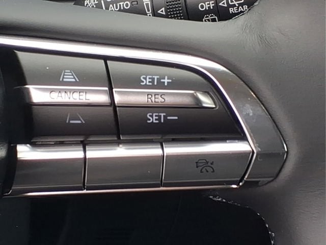 2025 Mazda Mazda CX-50 2.5 S Premium Package