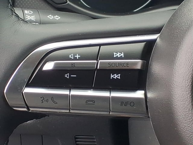 2025 Mazda Mazda CX-50 2.5 S Premium Package