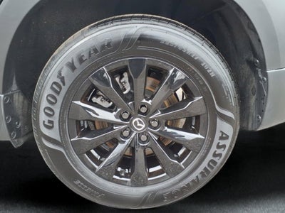 2025 Mazda Mazda CX-50 2.5 S Premium Package