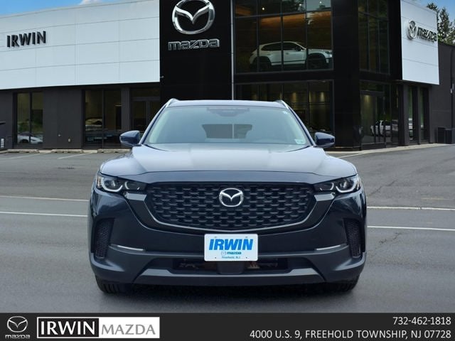 2025 Mazda Mazda CX-50 2.5 S Premium Package