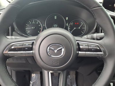 2025 Mazda Mazda CX-50 2.5 S Premium Package