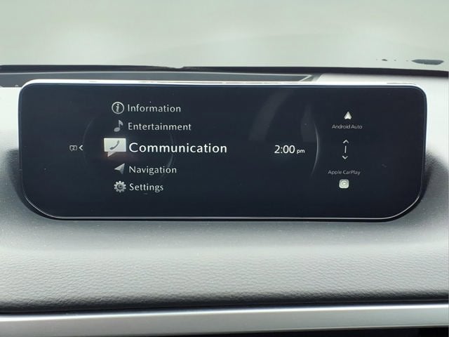 2025 Mazda Mazda CX-50 2.5 S Premium Package