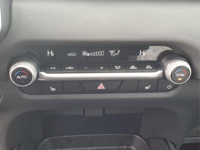 2025 Mazda Mazda CX-50 2.5 S Premium Package