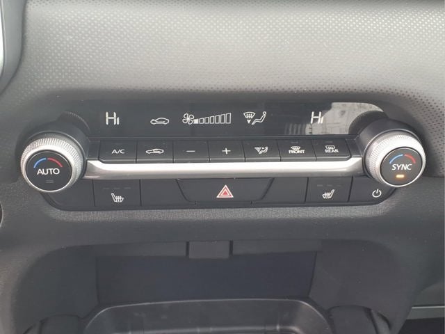 2025 Mazda Mazda CX-50 2.5 S Premium Package