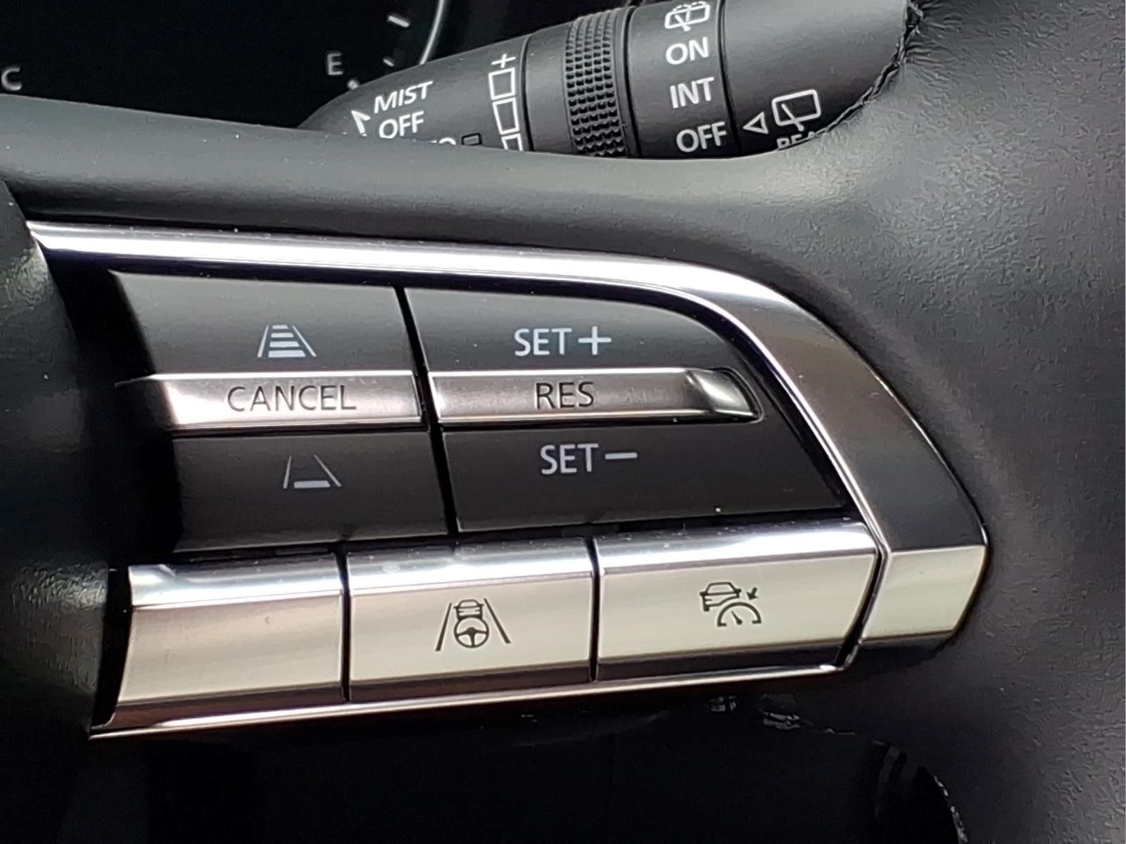 2025 Mazda Mazda CX-50 2.5 Turbo Premium Package