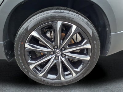 2025 Mazda Mazda CX-50 2.5 Turbo Premium Package