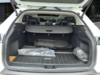 2025 Mazda Mazda CX-50 2.5 Turbo Premium Package