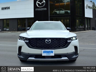 2025 Mazda Mazda CX-50 2.5 Turbo Premium Package
