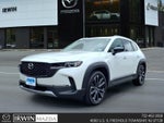 2025 Mazda Mazda CX-50 2.5 Turbo Premium Package