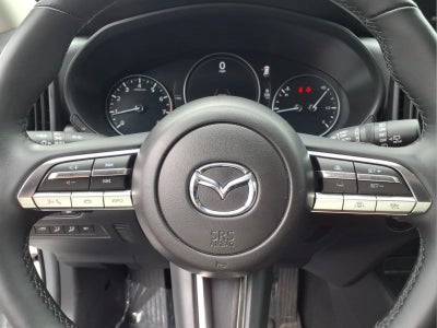 2025 Mazda Mazda CX-50 2.5 Turbo Premium Package