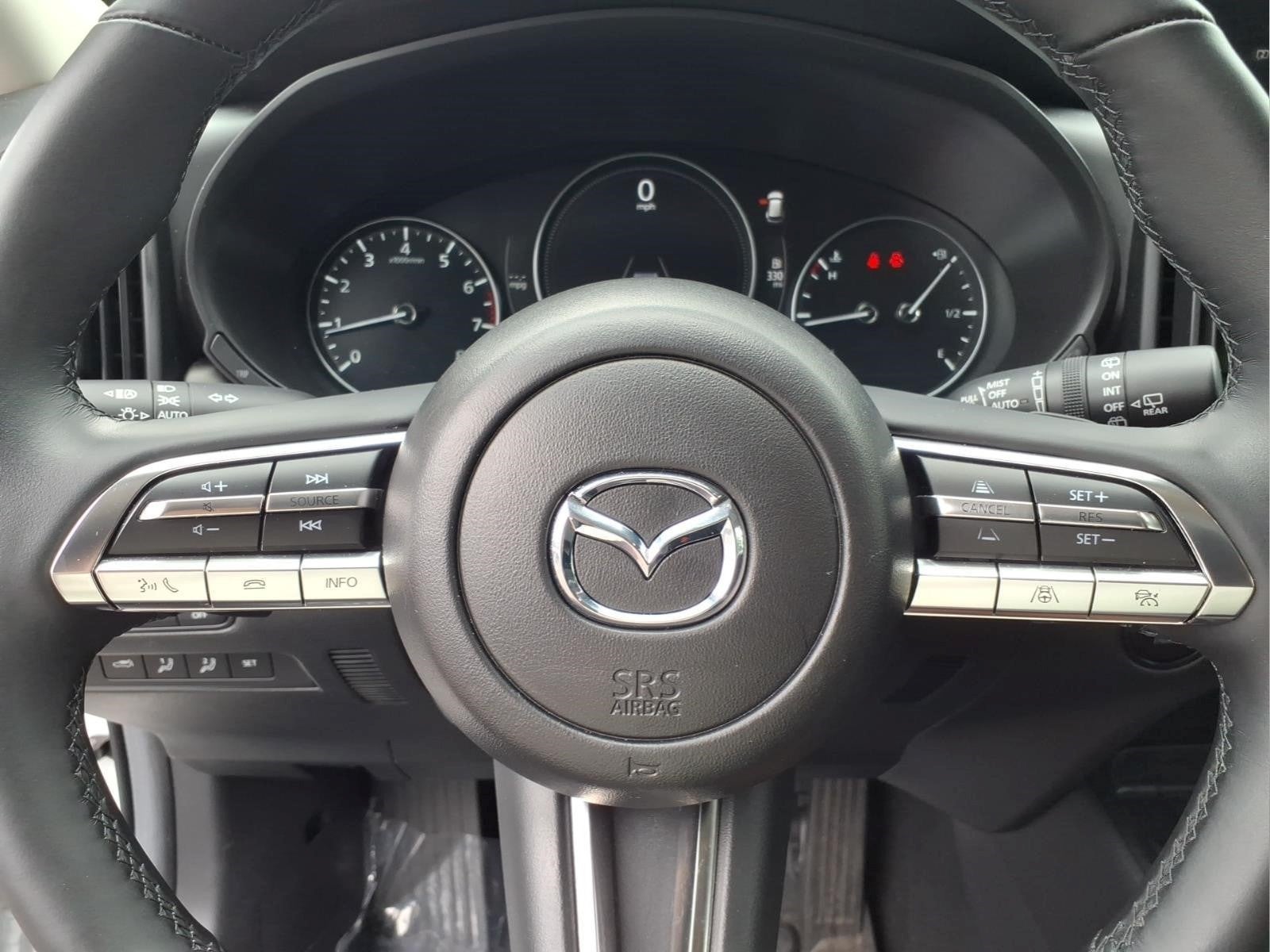 2025 Mazda Mazda CX-50 2.5 Turbo Premium Package