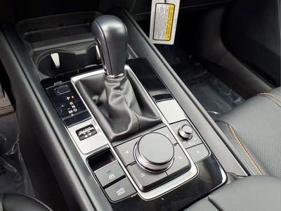 2025 Mazda Mazda CX-50 2.5 Turbo Premium Package
