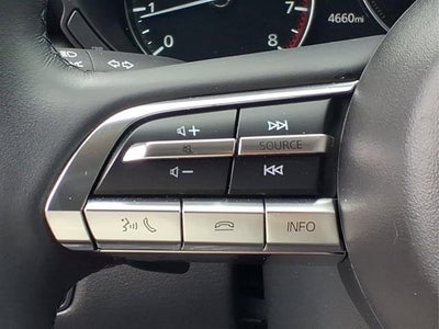 2025 Mazda Mazda CX-50 2.5 Turbo Premium Package