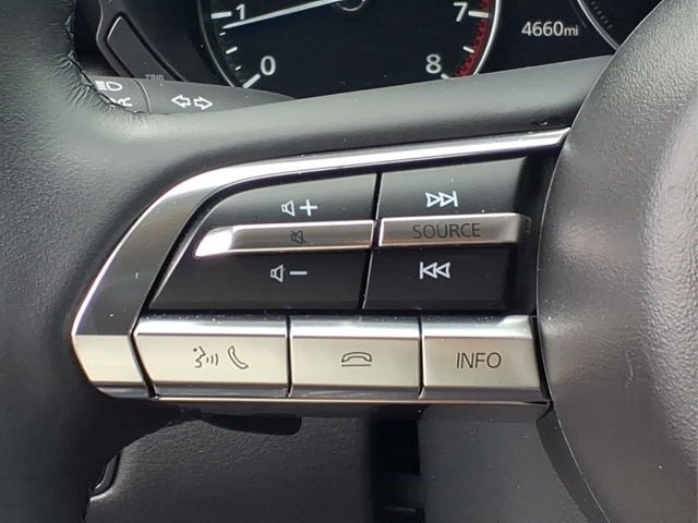 2025 Mazda Mazda CX-50 2.5 Turbo Premium Package