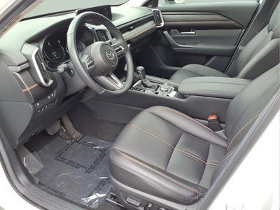 2025 Mazda Mazda CX-50 2.5 Turbo Premium Package