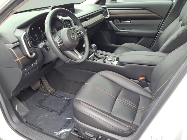 2025 Mazda Mazda CX-50 2.5 Turbo Premium Package