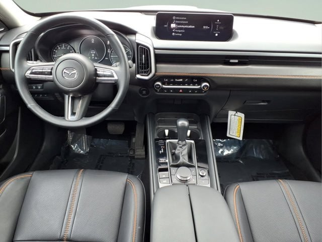 2025 Mazda Mazda CX-50 2.5 Turbo Premium Package