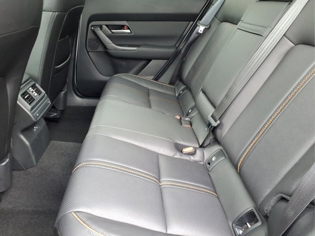 2025 Mazda Mazda CX-50 2.5 Turbo Premium Package