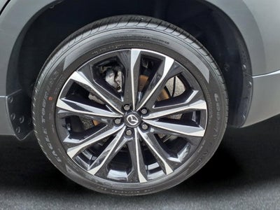 2025 Mazda Mazda CX-50 2.5 Turbo Premium Package