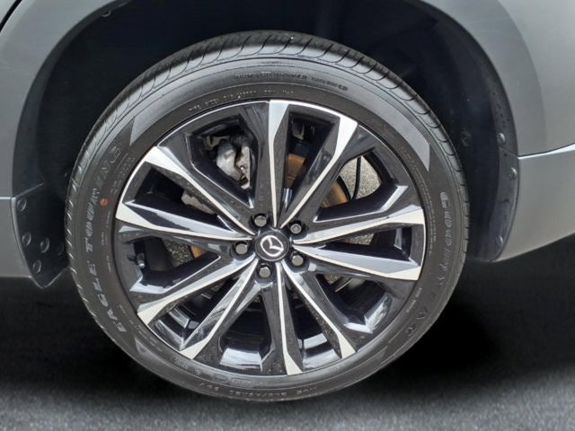 2025 Mazda Mazda CX-50 2.5 Turbo Premium Package