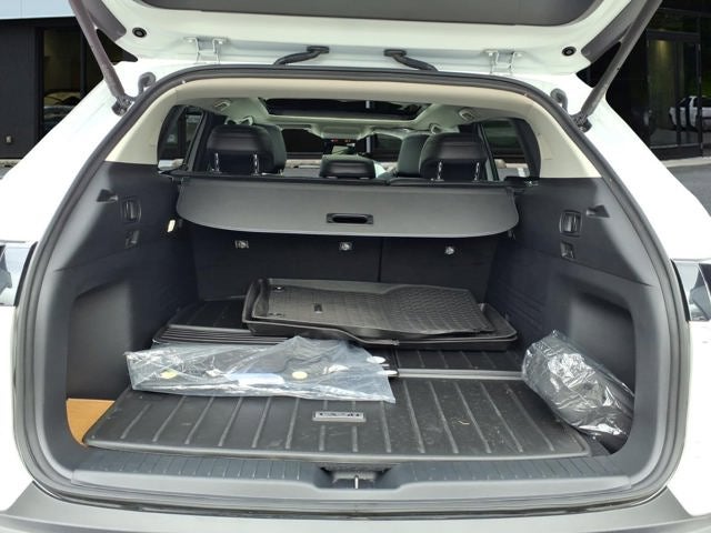 2025 Mazda Mazda CX-50 2.5 Turbo Premium Package