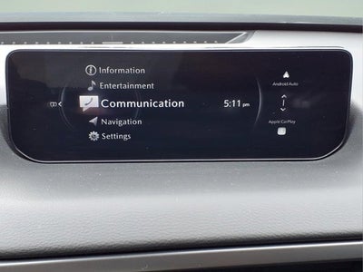 2025 Mazda Mazda CX-50 2.5 Turbo Premium Package