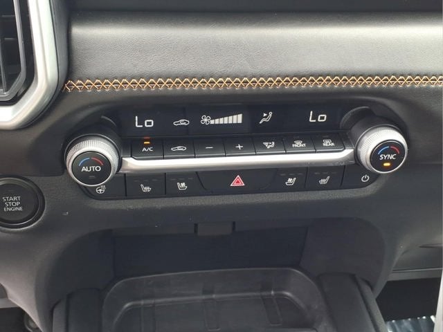 2025 Mazda Mazda CX-50 2.5 Turbo Premium Package