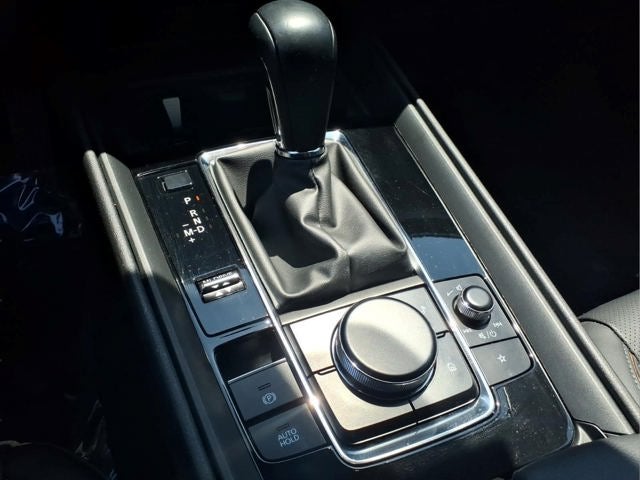 2025 Mazda Mazda CX-50 2.5 S Premium Plus