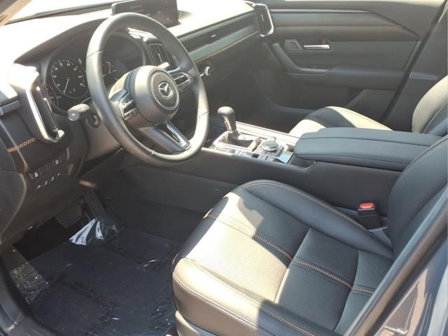 2025 Mazda Mazda CX-50 2.5 S Premium Plus