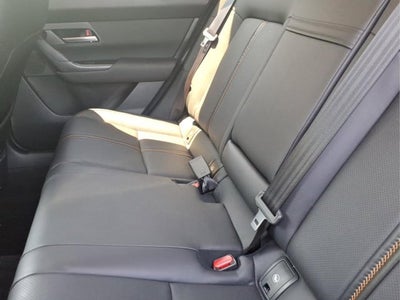 2025 Mazda Mazda CX-50 2.5 S Premium Plus