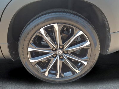 2025 Mazda Mazda CX-50 2.5 S Premium Plus
