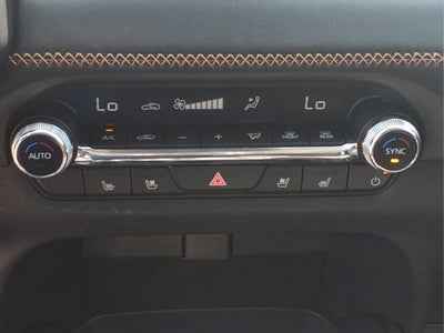 2025 Mazda Mazda CX-50 2.5 S Premium Plus