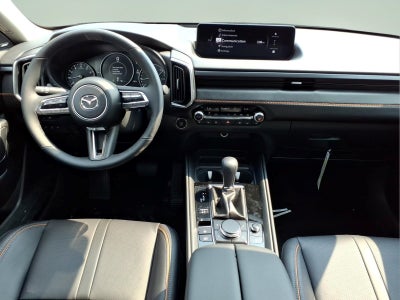 2026 Mazda Mazda CX-50 2.5 Turbo Premium Plus AWD