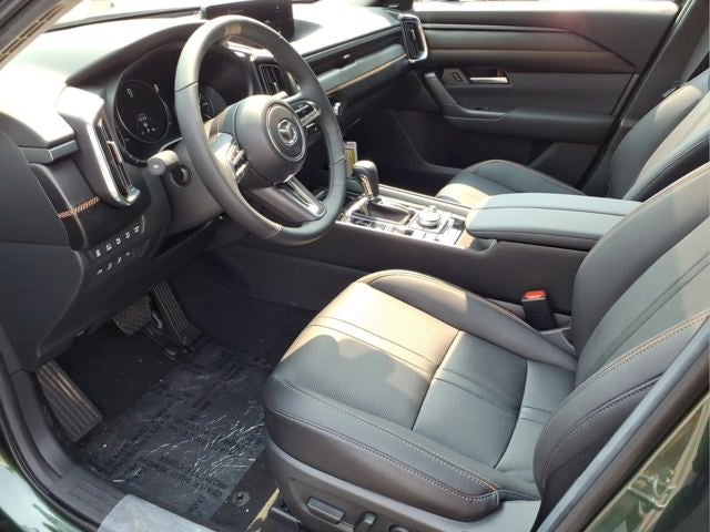2026 Mazda Mazda CX-50 2.5 Turbo Premium Plus AWD