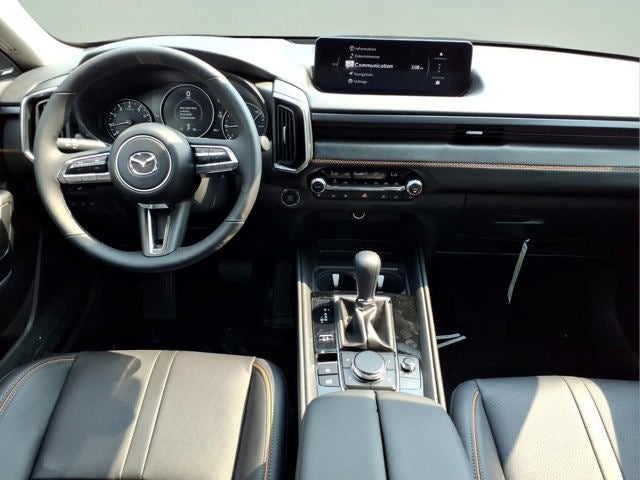 2026 Mazda Mazda CX-50 2.5 Turbo Premium Plus AWD