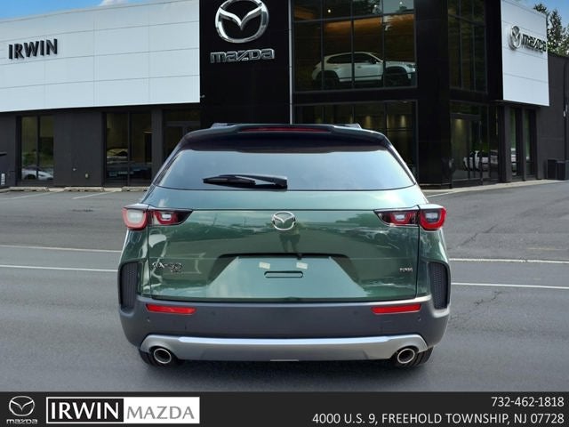 2026 Mazda Mazda CX-50 2.5 Turbo Premium Plus AWD